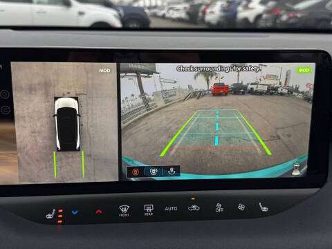 2026 Nissan LEAF SV+