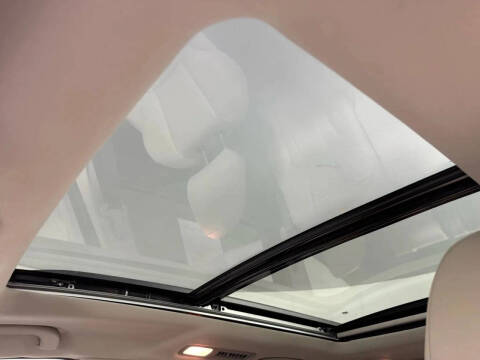 2024 Subaru Ascent Limited 8-Passenger