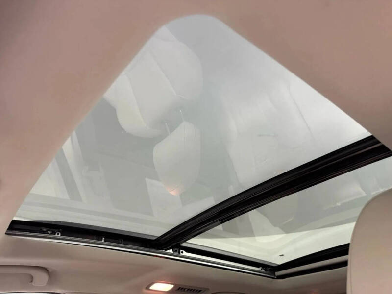 2024 Subaru Ascent Limited 8-Passenger