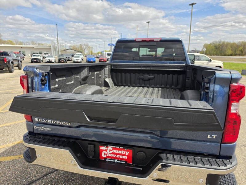 2026 Chevrolet Silverado 3500HD