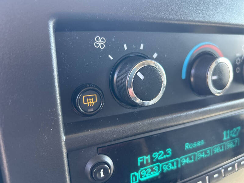 2020 Chevrolet Express LS 3500