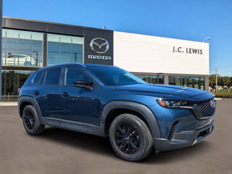 2024 Mazda CX-50 2.5 S Select