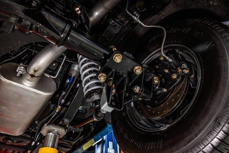 1970 Dodge Coronet