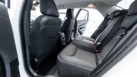 2022 Chrysler 300 Touring