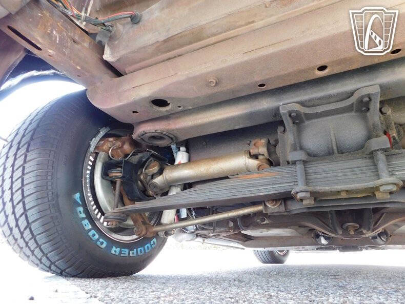 1971 Chevrolet Corvette