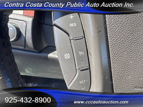 2010 Chevrolet Tahoe LS