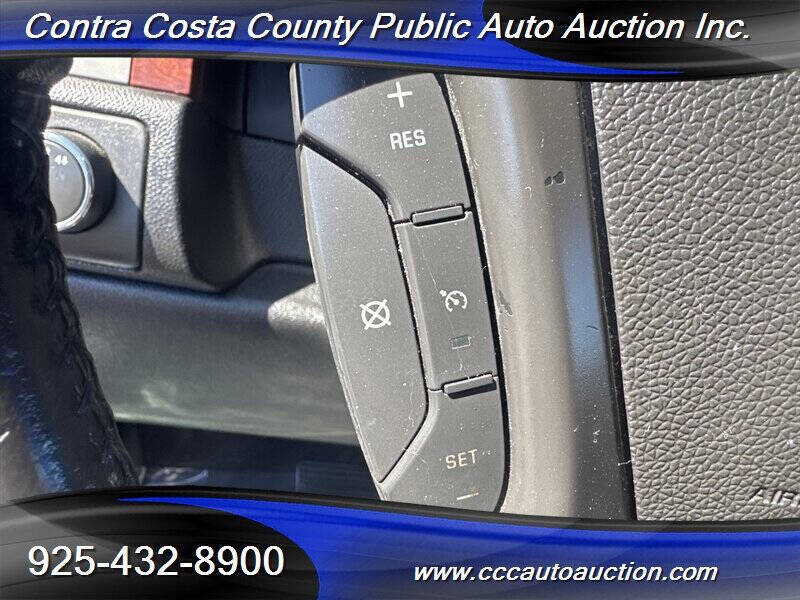 2010 Chevrolet Tahoe LS