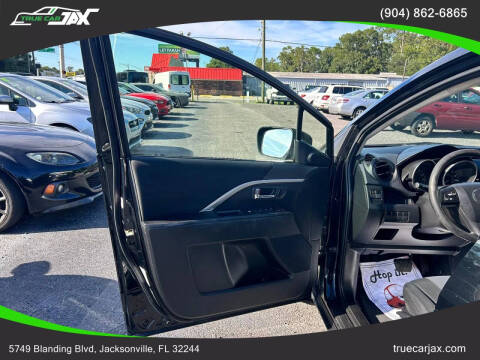 2013 Mazda MAZDA5 Sport