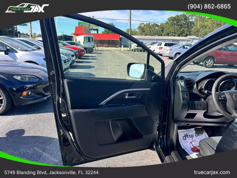 2013 Mazda MAZDA5 Sport