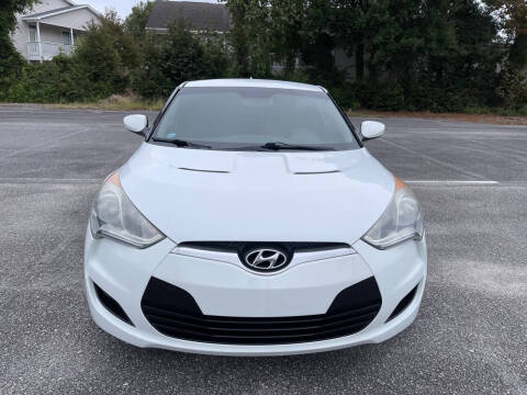 2013 Hyundai Veloster