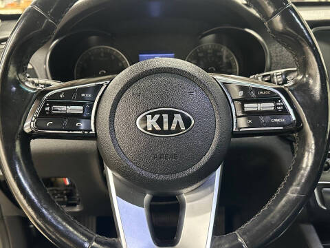 2020 Kia Optima Special Edition