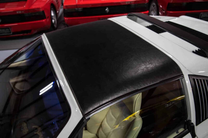 1985 Ferrari 308