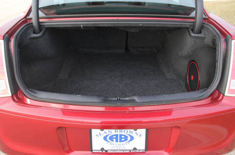 2012 Chrysler 300 S V6