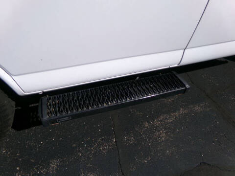 2018 GMC Savana LS 3500