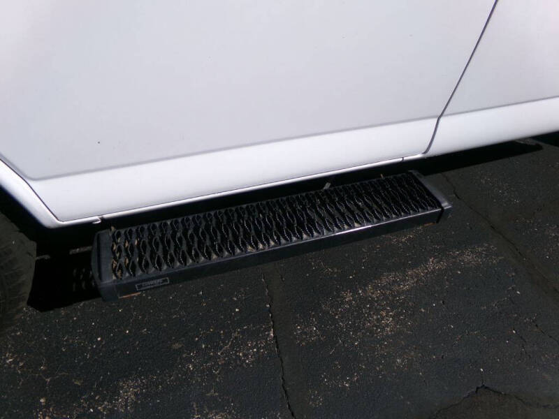 2018 GMC Savana LS 3500