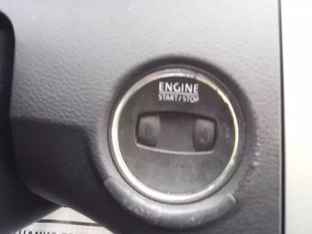 2008 Volkswagen Passat