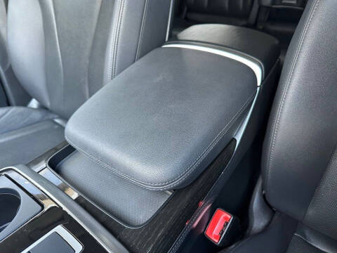 2022 Audi Q7 quattro Premium Plus 55 TFSI