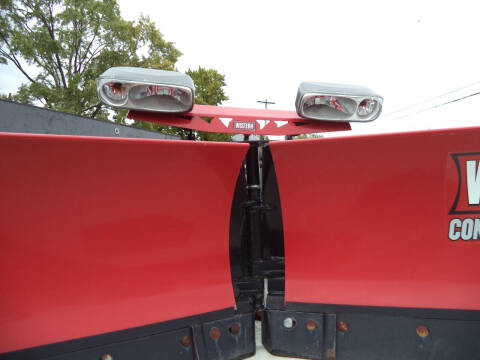 2005 International DuraStar 4200