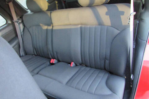 2003 Chevrolet Blazer LS