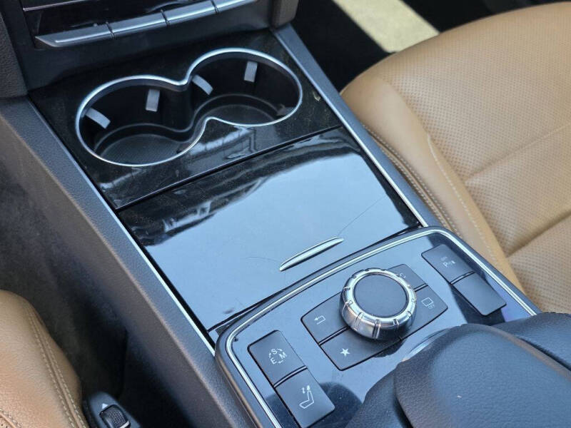 2016 Mercedes-Benz E-Class E 400