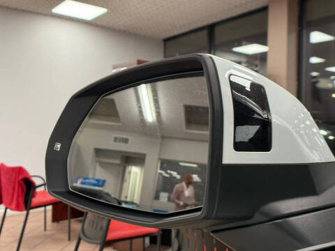 2022 Audi Q7 quattro Premium Plus 55 TFSI