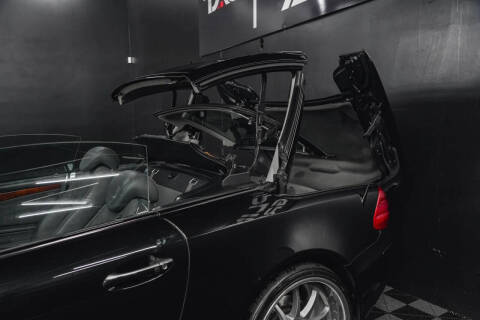 2003 Mercedes-Benz SL-Class SL 500