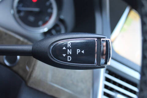 2011 Mercedes-Benz E-Class