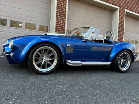 1965 Superformance Cobra