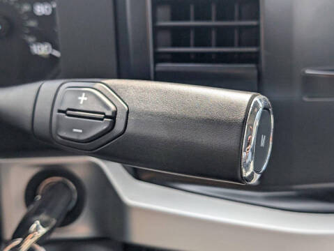 2024 Ford F-550 Super Duty