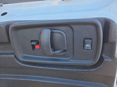 2022 Chevrolet Express 2500