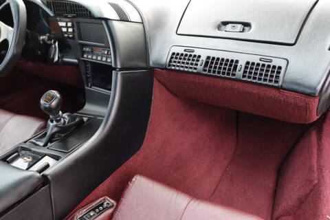 1993 Chevrolet Corvette