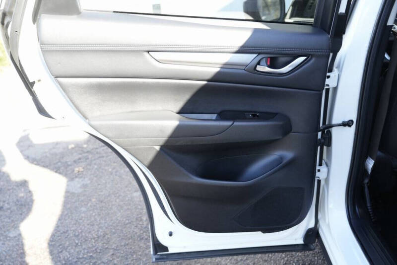 2024 Mazda CX-5 2.5 S Preferred