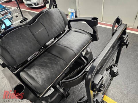 2025 Denago Nomad Plus