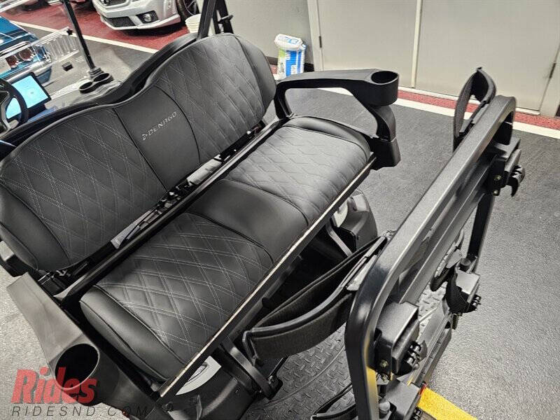 2025 Denago Nomad Plus