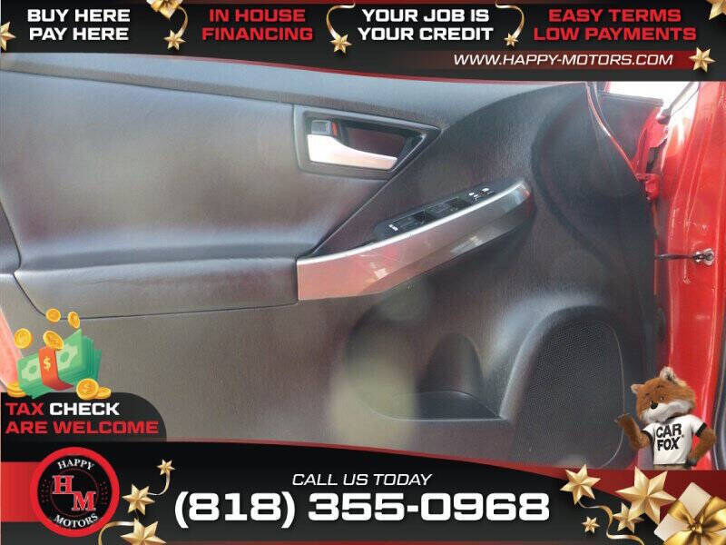 2015 Toyota Prius Persona Series