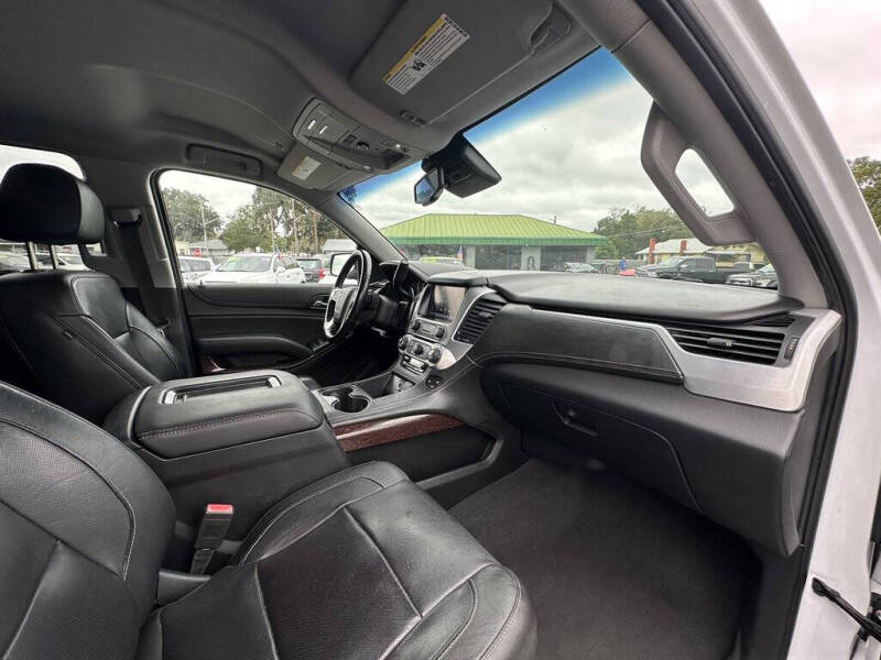 2020 GMC Yukon XL SLT