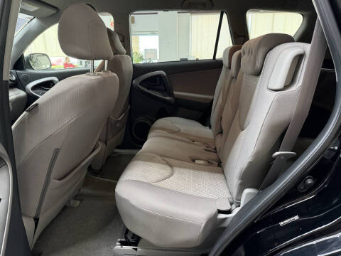 2008 Toyota RAV4