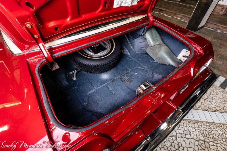 1974 Chevrolet Chevelle