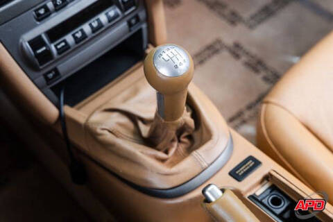 2006 Porsche 911 Carrera