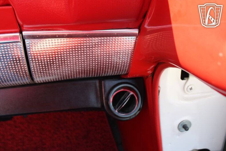 1960 Chevrolet Impala
