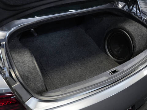 2019 Infiniti Q60 Red Sport 400