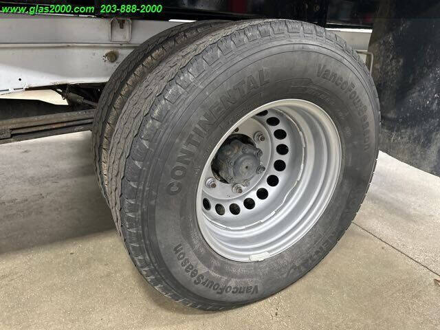 2017 Mercedes-Benz Sprinter 3500XD