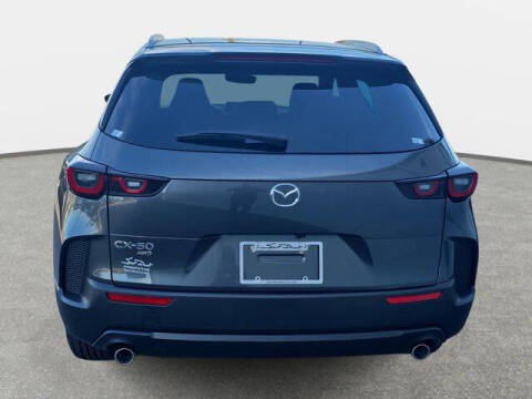 2026 Mazda CX-50 2.5 S Select