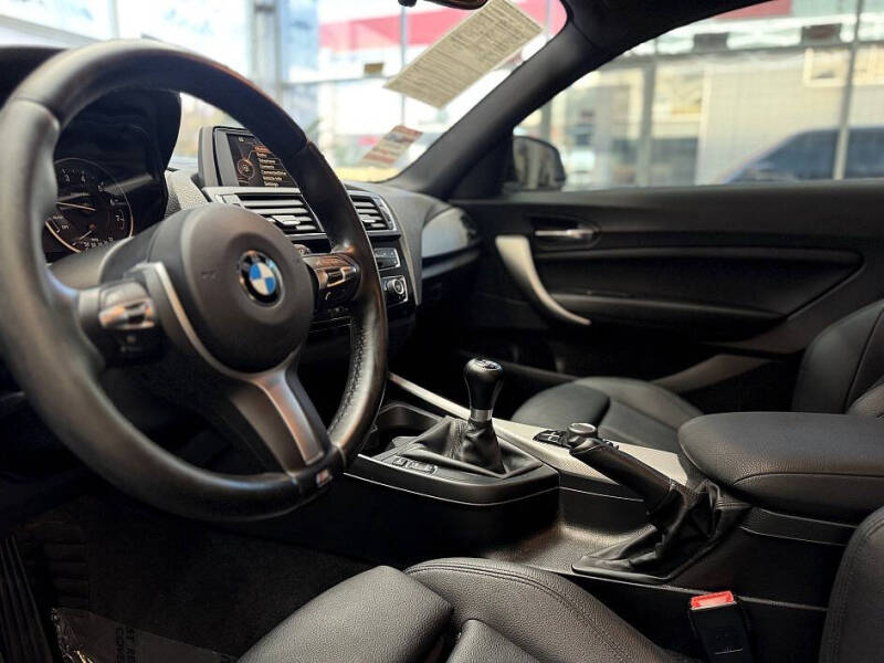 2015 BMW 2 Series 228i