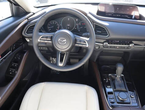 2025 Mazda CX-30 2.5 S Premium