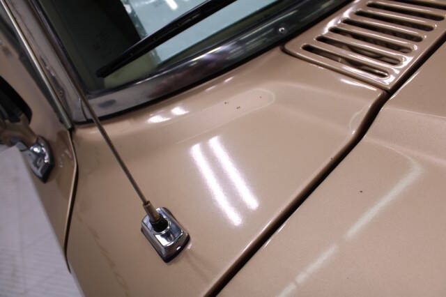 1989 Jeep Grand Wagoneer