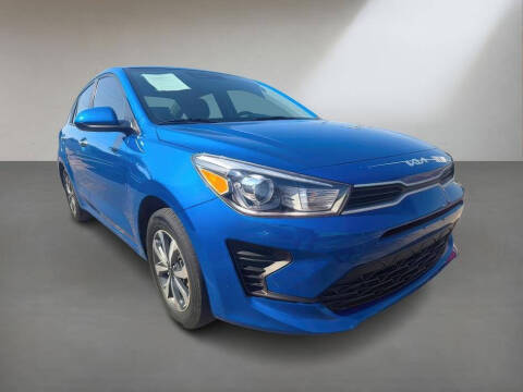 2023 Kia Rio S