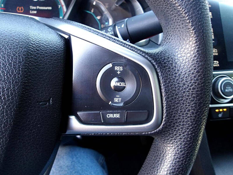 2017 Honda Civic EX-T