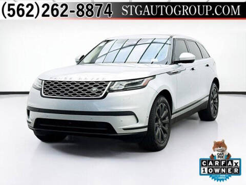 2021 Land Rover Range Rover Velar P250 S