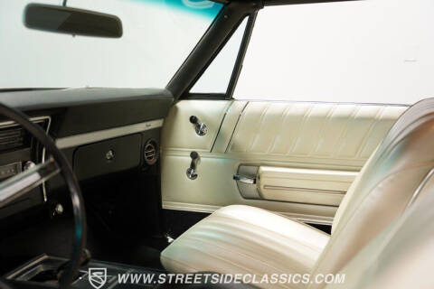 1968 Chevrolet Impala